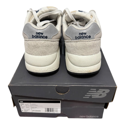 New Balance 580 Nimbus Cloud Size 9 (MT580GNV)