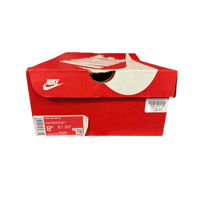 DS Nike Air Max 97 Sketch Logo Size 8.5 (CK9397 100)
