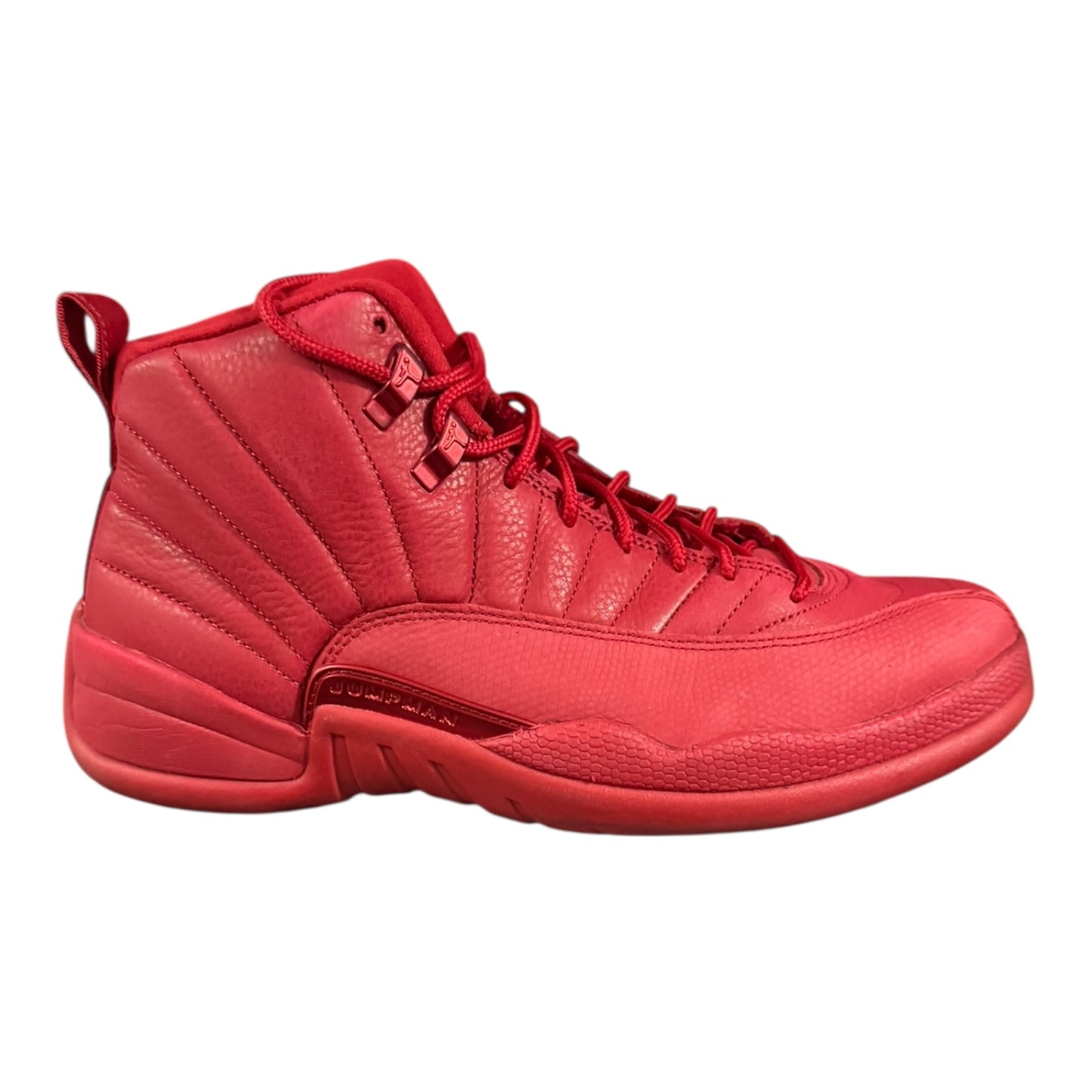 Jordan 12 Gym Red Size 9 (130690 601)