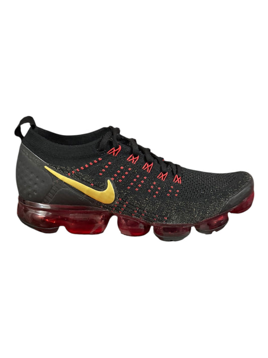 Nike Vapormax Flyknit 2 Chinese New Year Size 10.5 (2019 BQ7036 001)
