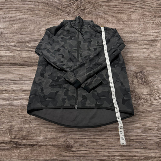 Nike Camo Tech Fleece Size XL