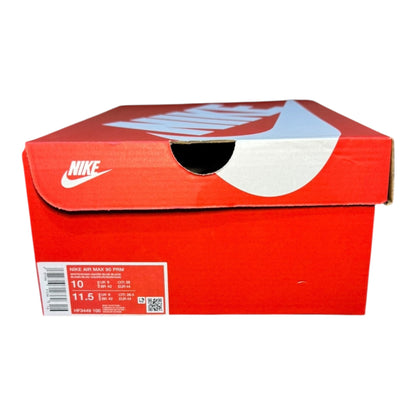 Air Max 90 Racer Blue Size 10 (HF3449 100)