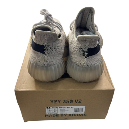 Adidas Yeezy 350 V2 Slate Size 9 (HP7870)