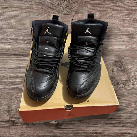Jordan 12 The Master Size 11 (130690 013)