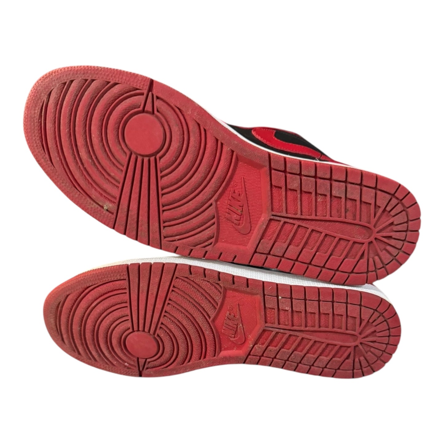 Jordan 1 Reverse Bred Size 10.5 (553558 606)