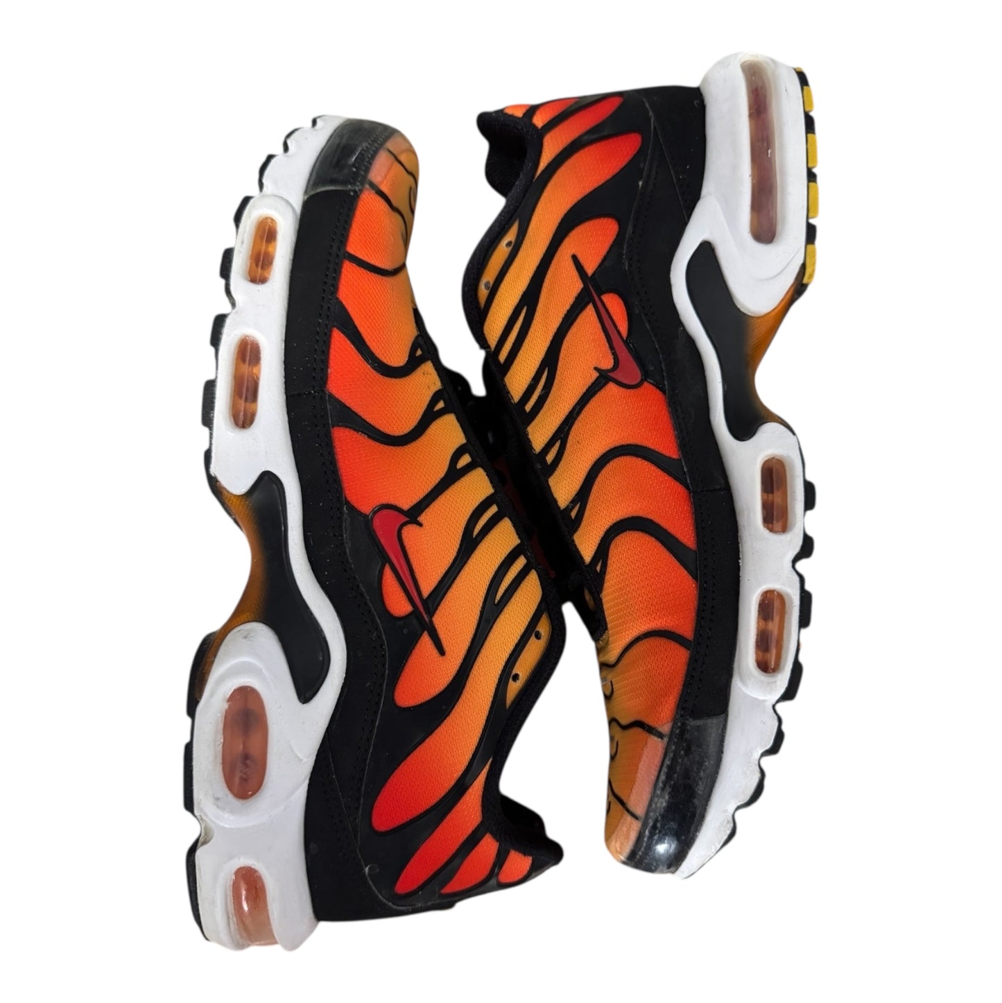 Nike Air Max Plus OG (2018) Size 11 (BQ4629 001)