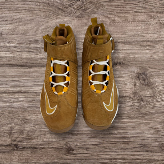 Nike Air Griffey Max 1 Wheat Size 11