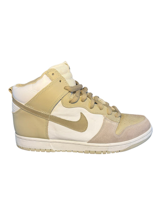 Nike SB High Khaki Size 9.5 (305050 121)