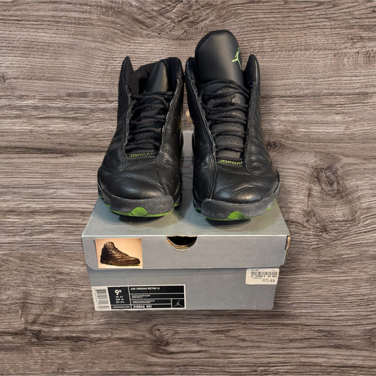 Jordan 13 Altitude Size 9.5 (310004 031)