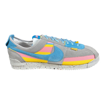 DS Nike Cortez Union Light Smoke Size 13