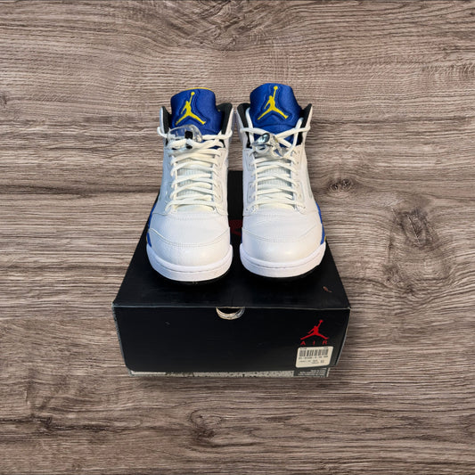 Jordan 5 Laney Size 9.5 (136027 189)