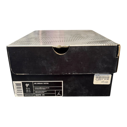 Jordan 7 Olympic 2004 Size 9.5 (304775 171)