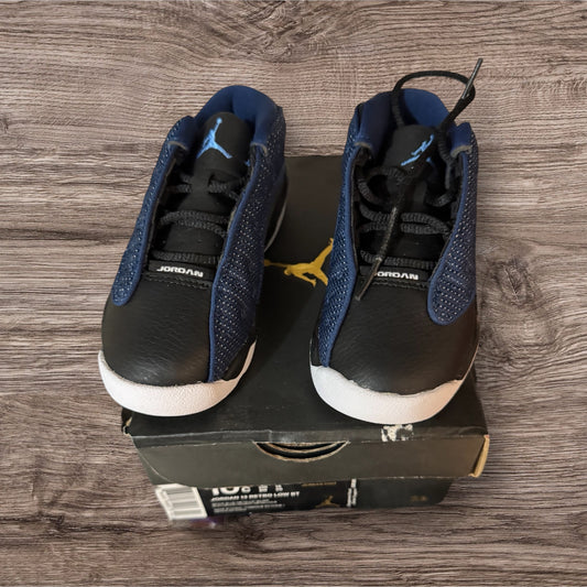 DS Infant Jordan 13 Low Navy (310813 407)
