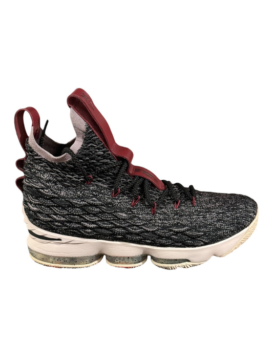 Nike LeBron 15 Pride of Ohio Size 10.5 (897648-003)