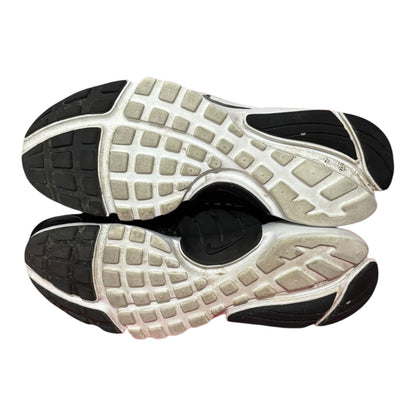 Woman Nike Presto Ultra Flyknit Size 7W (No Box 835738-001)