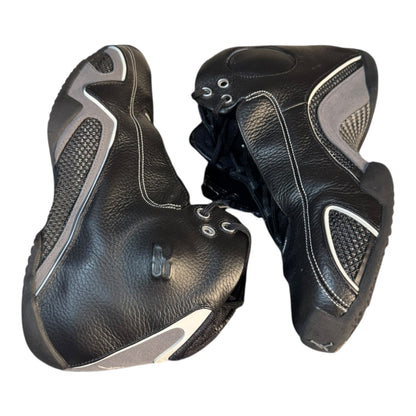 Jordan 21 OG Stealth Size 10 (313511 001)