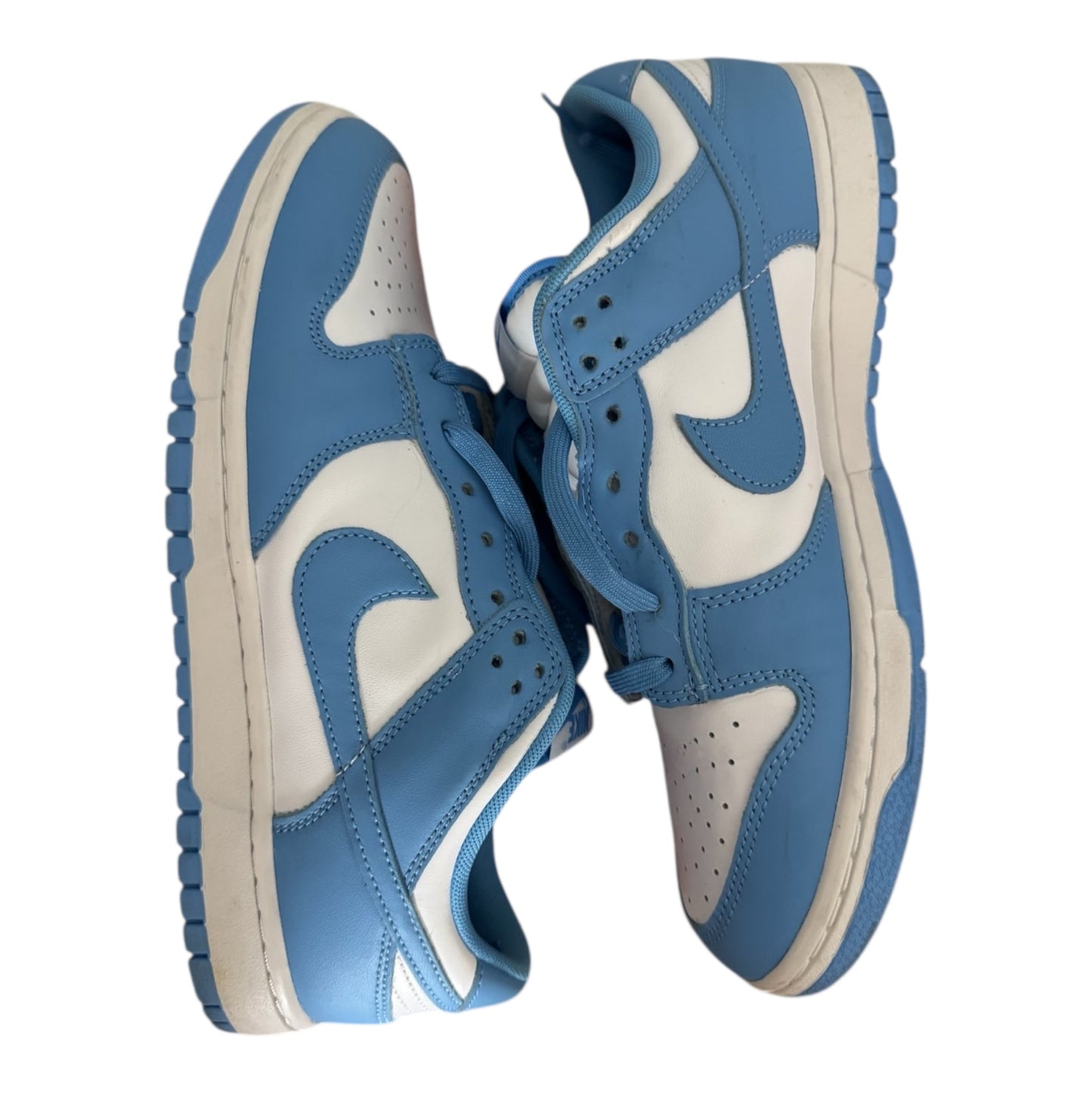 Nike Dunk Low UNC (2021) Size 10.5 (DD1391 102)