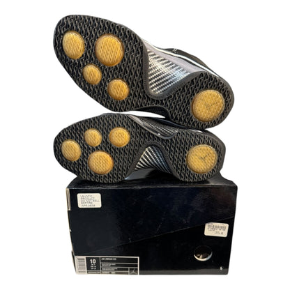 Jordan 21 OG Stealth Size 10 (313511 001)