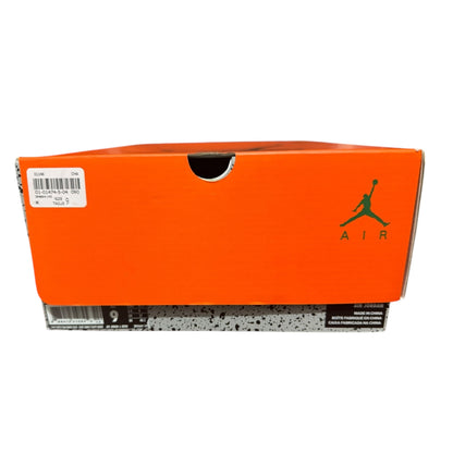 DS Jordan 6 Gaterade Size 9 (384664 145)