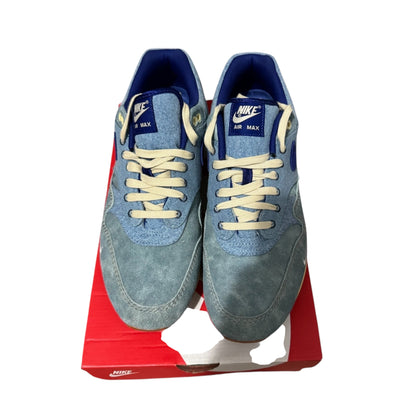 Nike Air Max 1 Denim Size 11 (DV3050 300)