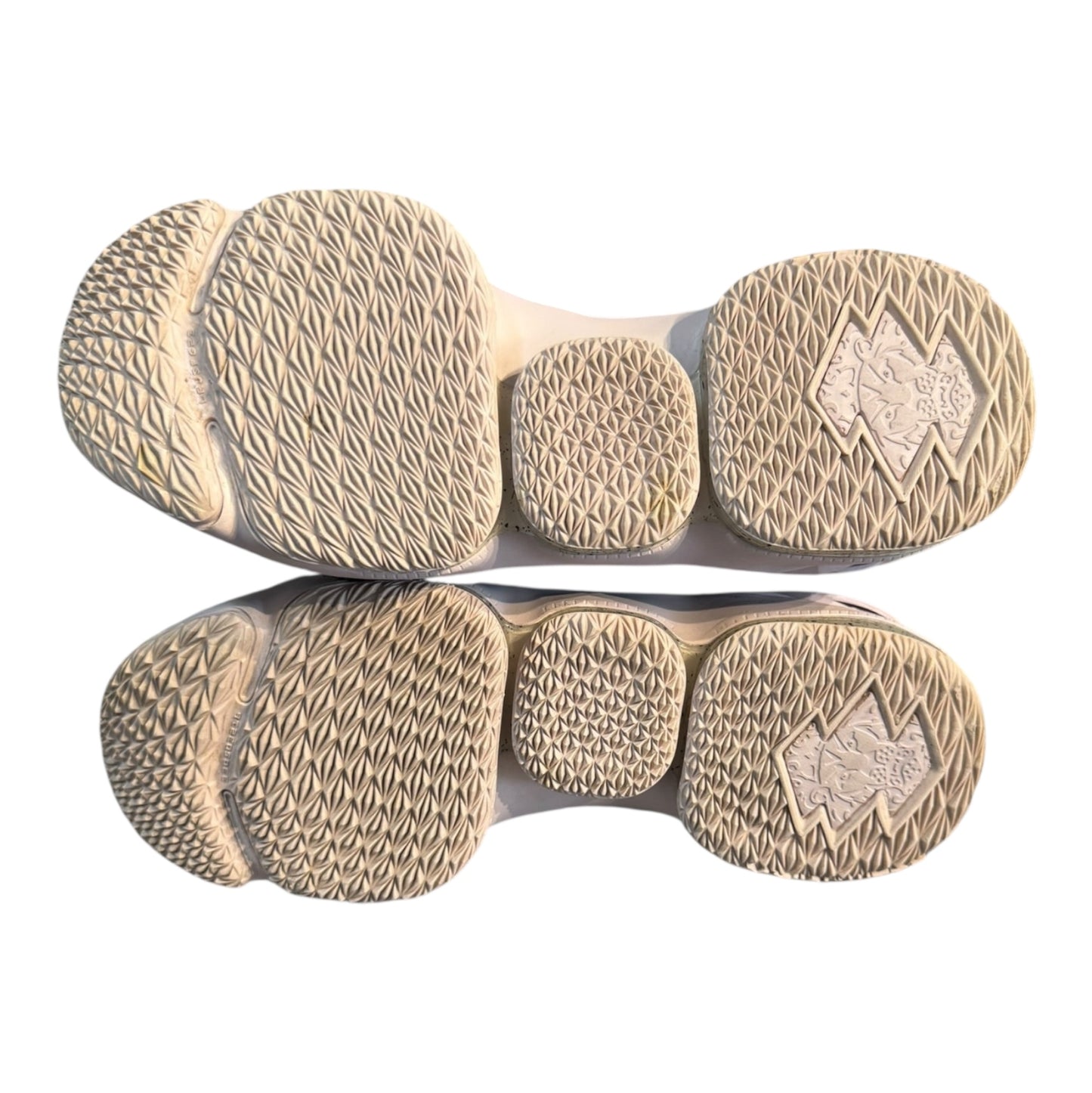 Nike LeBron 15 Pride of Ohio Size 10.5 (897648-003)