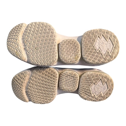 Nike LeBron 15 Pride of Ohio Size 10.5 (897648-003)