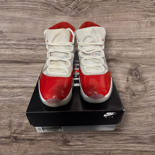 Jordan 11 Cherry Size 12 (CT8012 116)