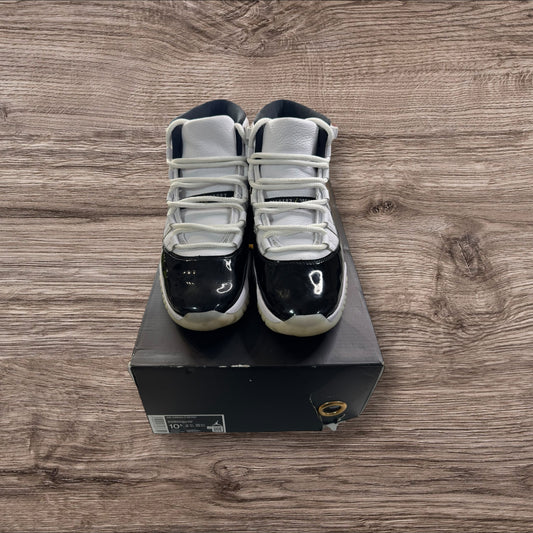 Jordan 11 Gratitude Size 10.5 (CT8012 170)