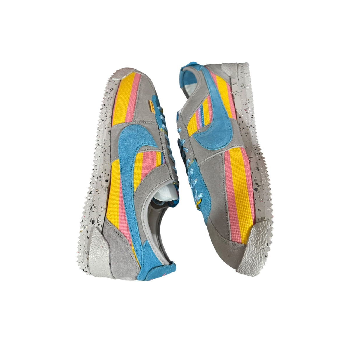 DS Nike Cortez Union Light Smoke Size 13