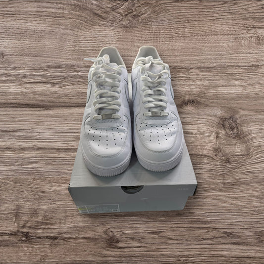 Nike Air Force 1 Low Size 11 (CW2288 111)
