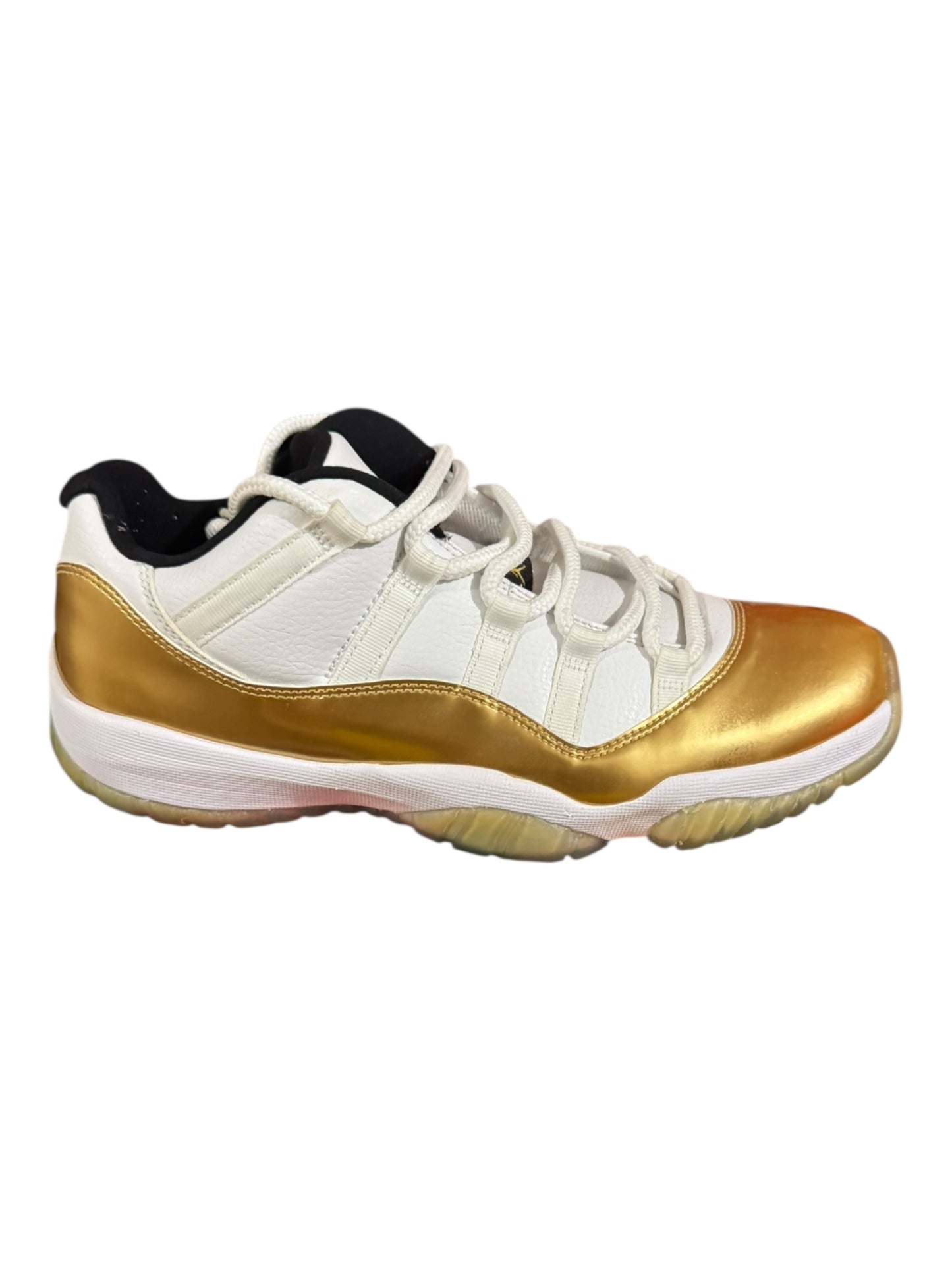 Jordan 11 Low Closing Ceremony Size 9 (No Box 528895-103)