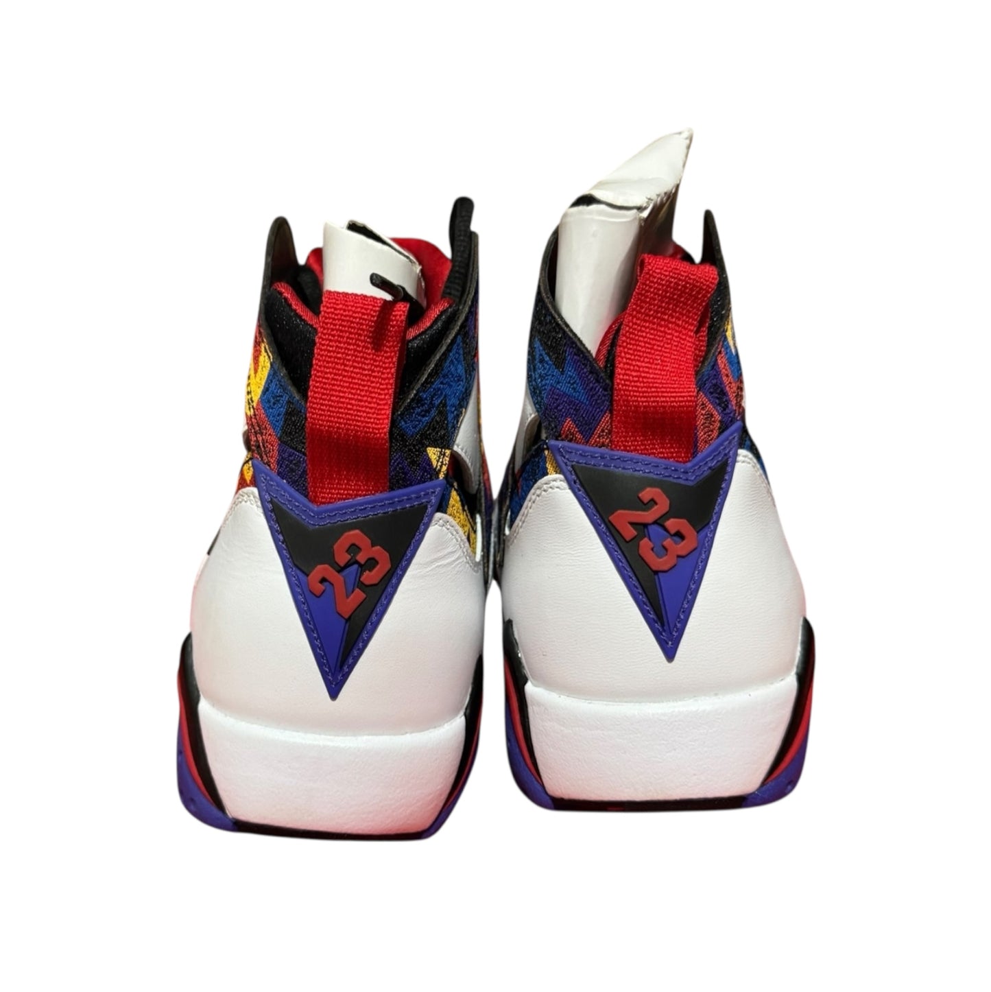 Jordan 7 Nothing but Net Size 10.5 (No Box, Never Worn 304775 142)