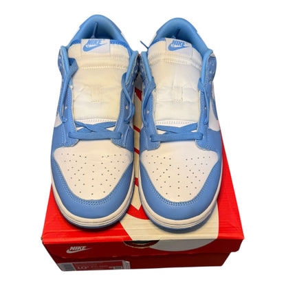 Nike Dunk Low UNC (2021) Size 10.5 (DD1391 102)