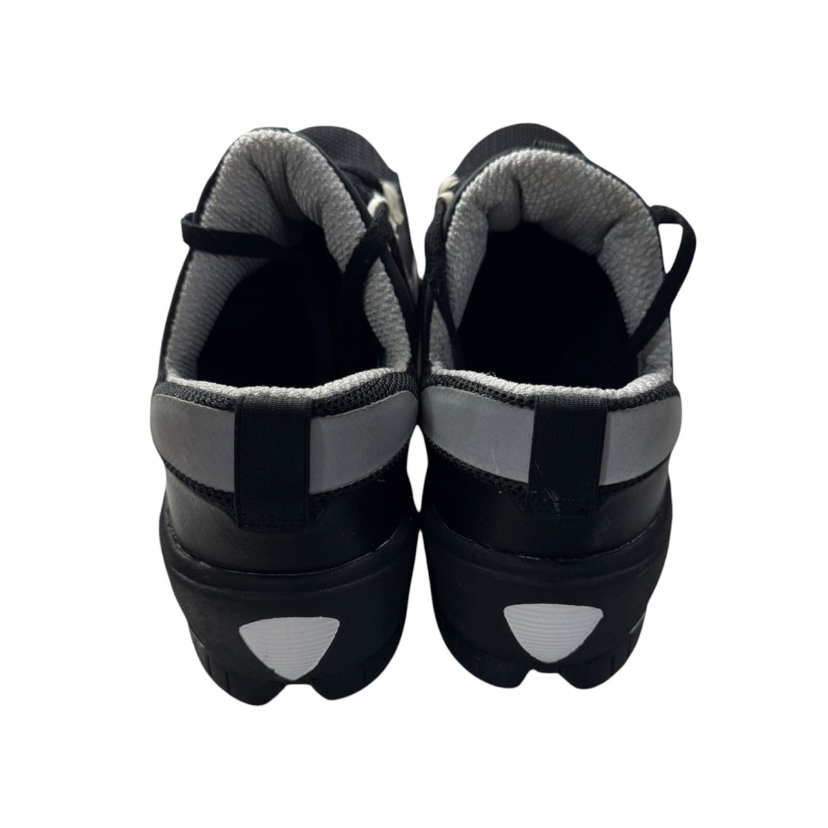 Jordan Alpha Trunner Size 9 No Box (407582-001)