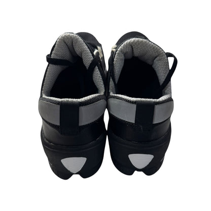 Jordan Alpha Trunner Size 9 No Box (407582-001)