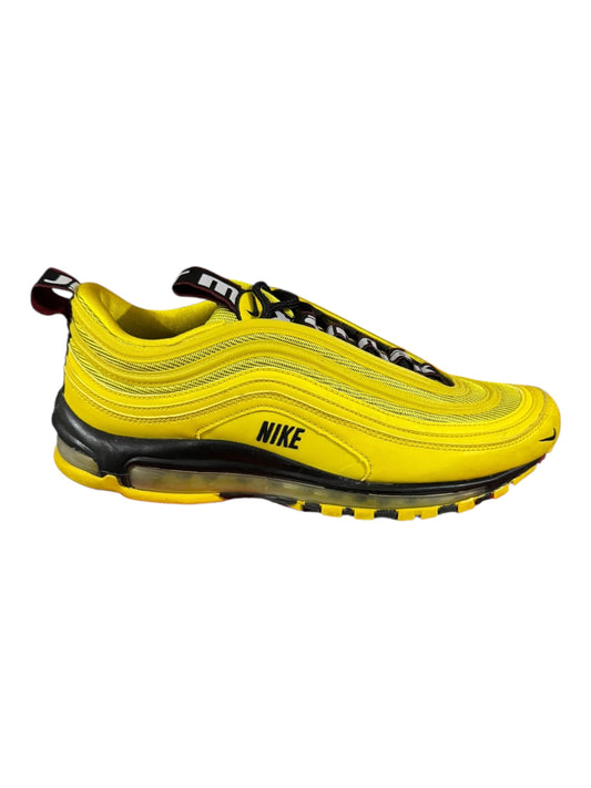 Nike Air Max 97 Bright Citron Size 11 (AV8368 700)