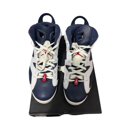 Jordan 6 Olympic (2012) Size 10.5 (384664 130)