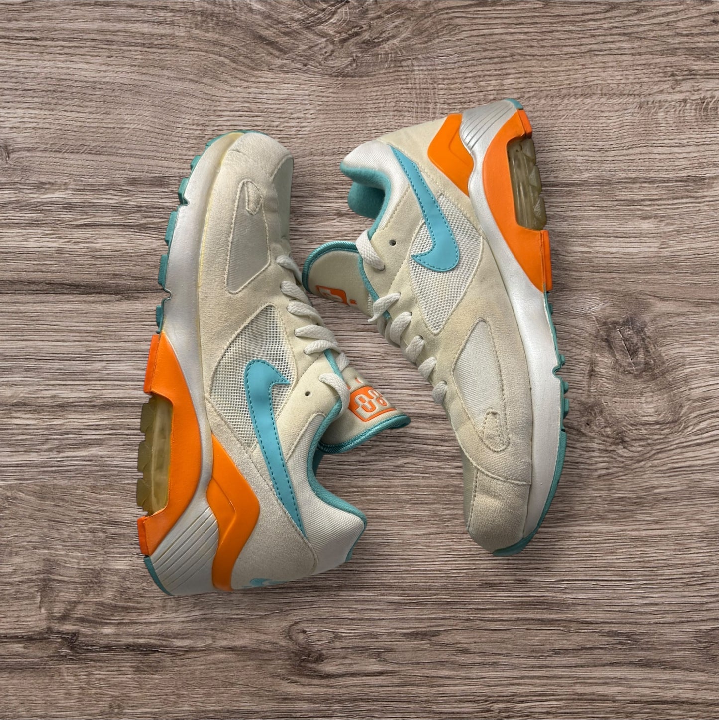 Nike Air Max 180 Paradise Size 9