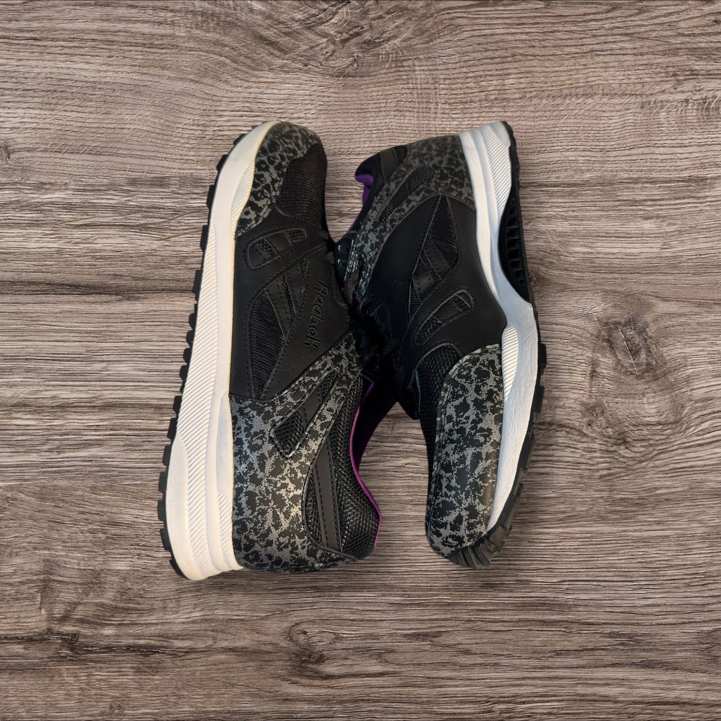 Reebok Ventilator size 9.5