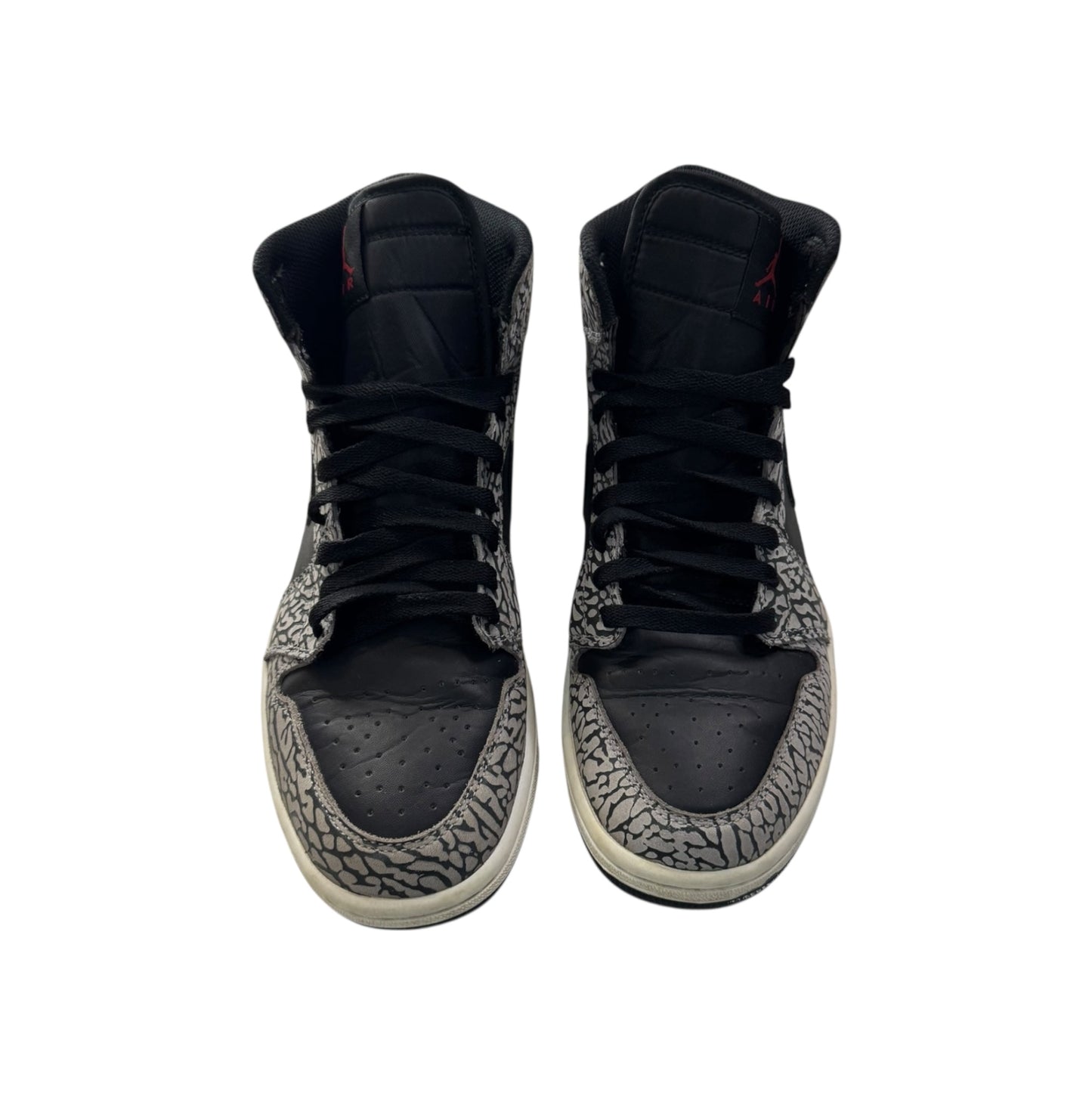 Jordan 1 Un-Supreme Size 9 (839115-013)