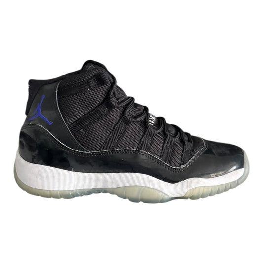 GS Jordan 11 Space Jam 2016 Size 5Y (378038 003)