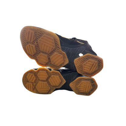 Nike LeBron 13 Black Lion Size 11 (807219-001)