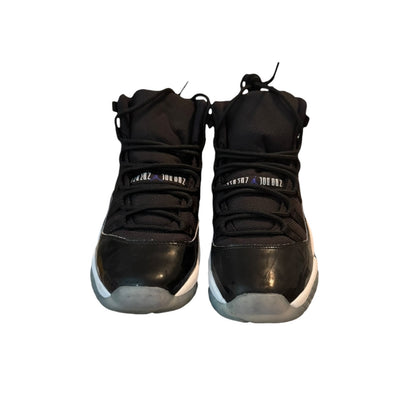 GS Jordan 11 Space Jam 2016 Size 5Y (378038 003)