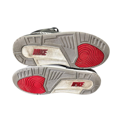 Jordan 3 Black Cement (2018) Size 10.5 (854262 001)