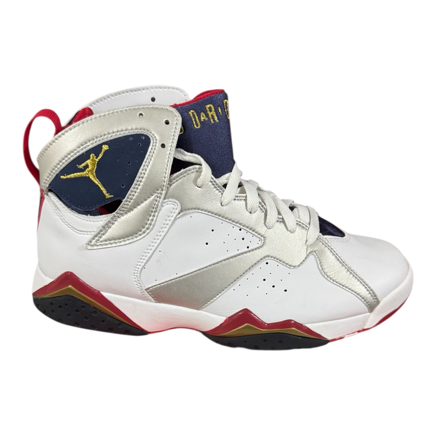 Jordan 7 Olympic 2004 Size 9.5 (304775 171)