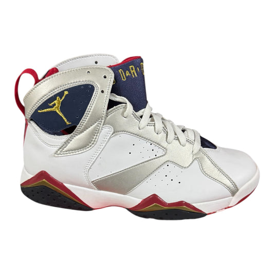 Jordan 7 Olympic 2004 Size 9.5 (304775 171)
