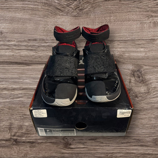 Jordan 20 OG Stealth Size 9.5 (310455 001)