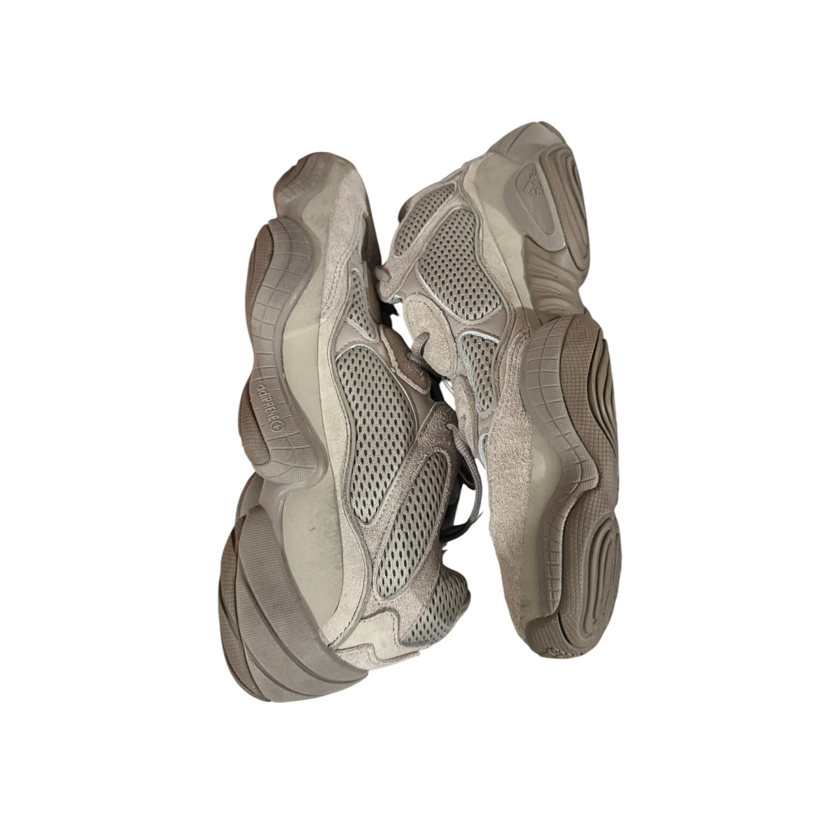 Adidas Yeezy 500 Ash Grey Size 13 (GX3607)