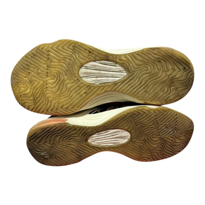 Nike KD Floral Size 10.5 (Damage Box 726438 400)