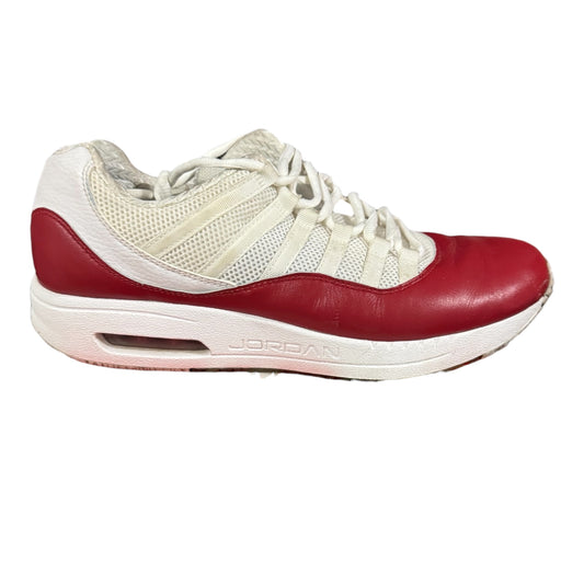 Jordan CFMT Viz Air 11 Cherry Size 9.5 (416543 101)